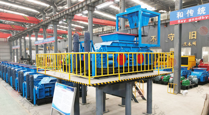 鵝卵石制砂機(jī)多少錢一套？鵝卵石制砂機(jī)廠家報(bào)價(jià)