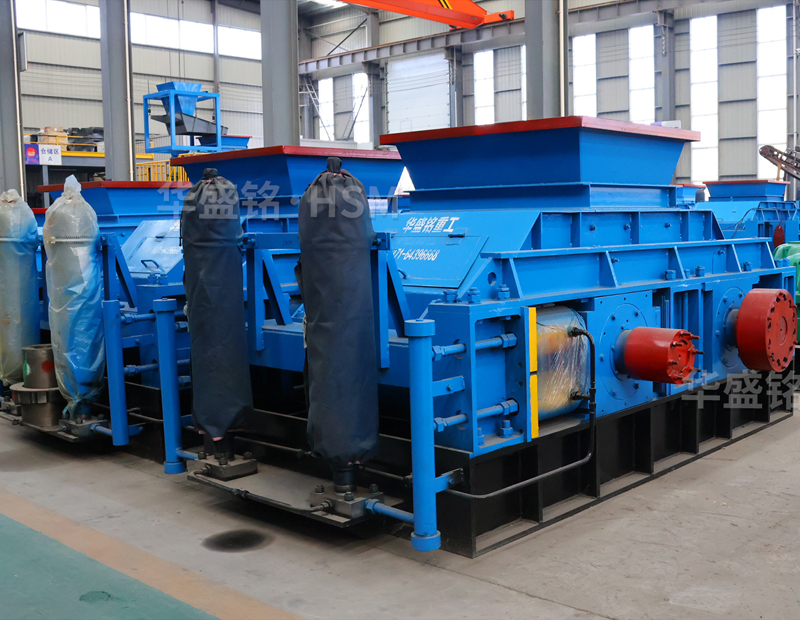 鵝卵石制砂機(jī)廠家推薦