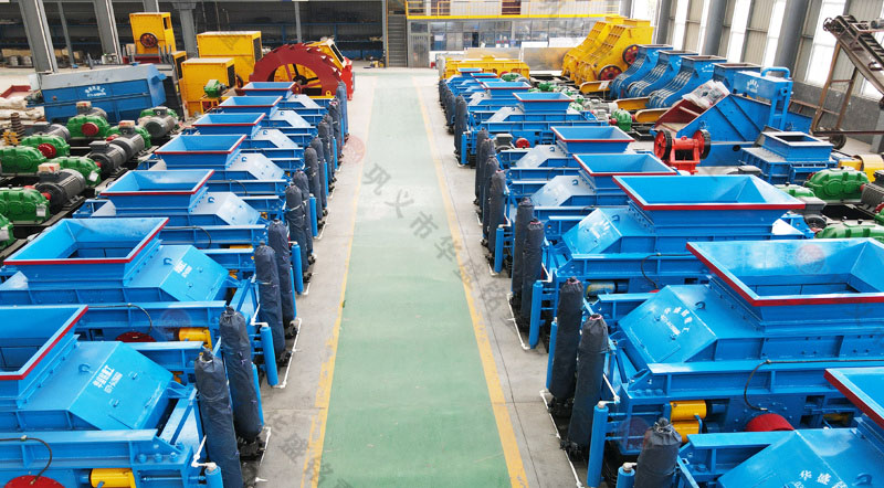 625a2050b2b6f 對輥制砂機