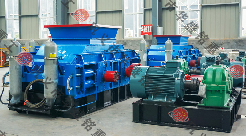 時(shí)產(chǎn)100噸左右的鵝卵石制砂機(jī)多少錢(qián)